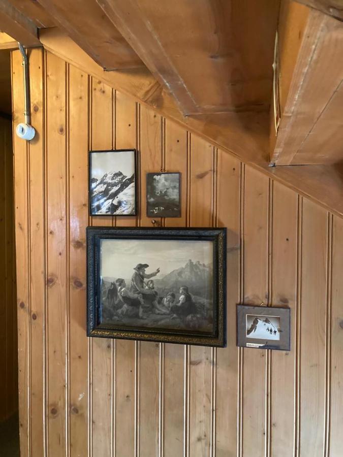 Hotel Gasterntal