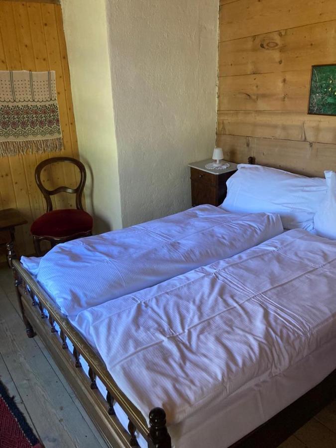 Hotel Gasterntal *