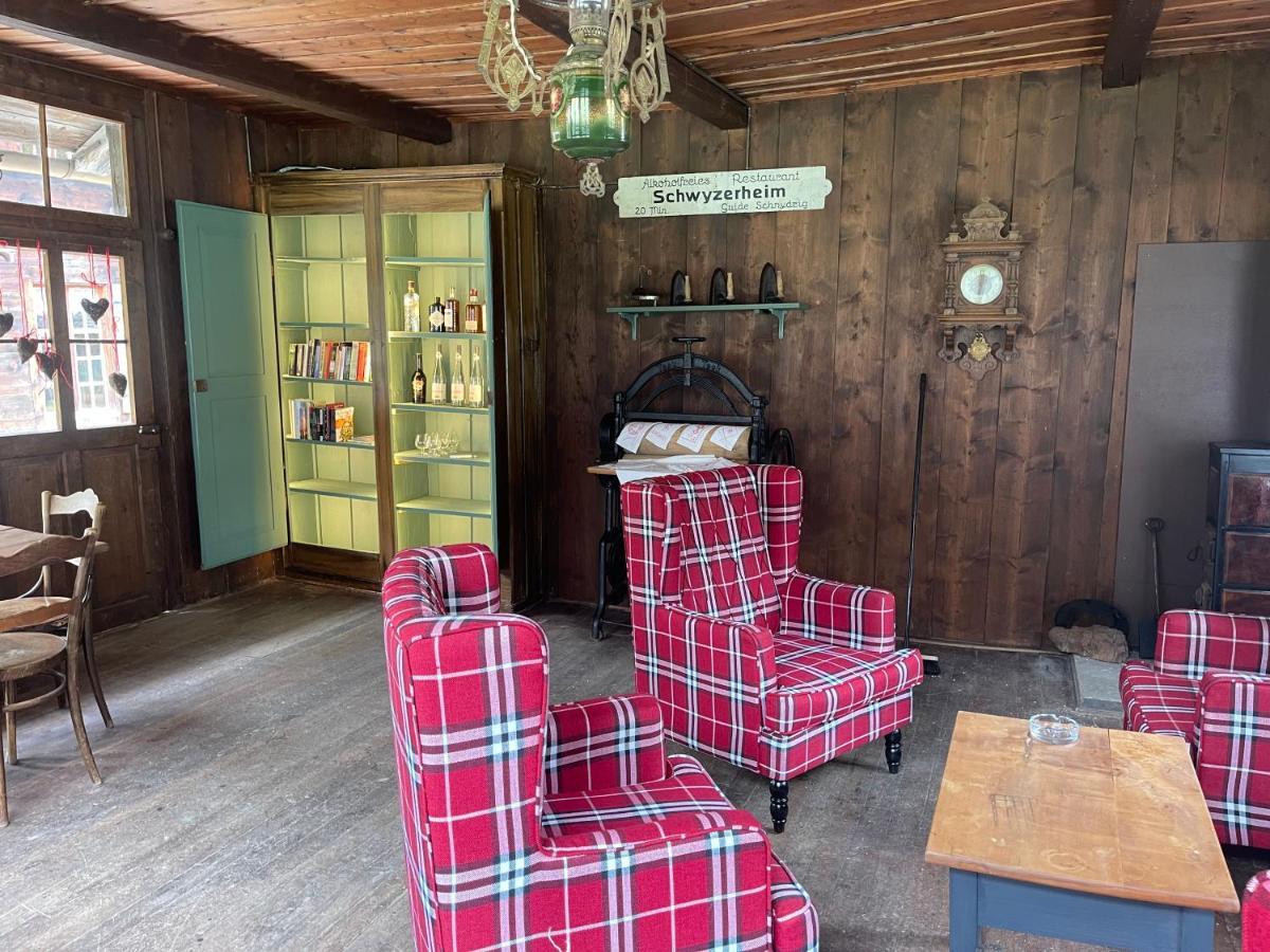 Gasterntal Hotel